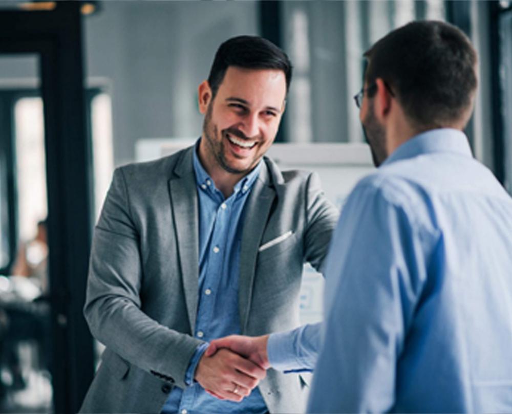 Representação Técnica e Comercial