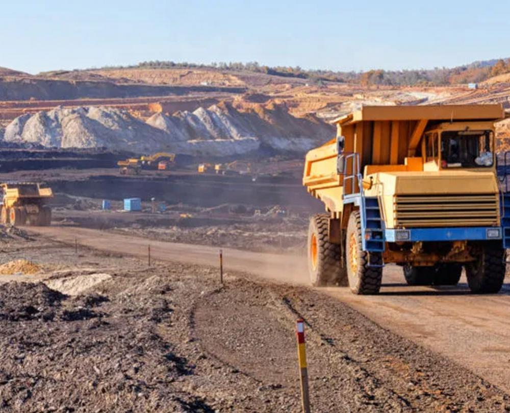 Mining Industry