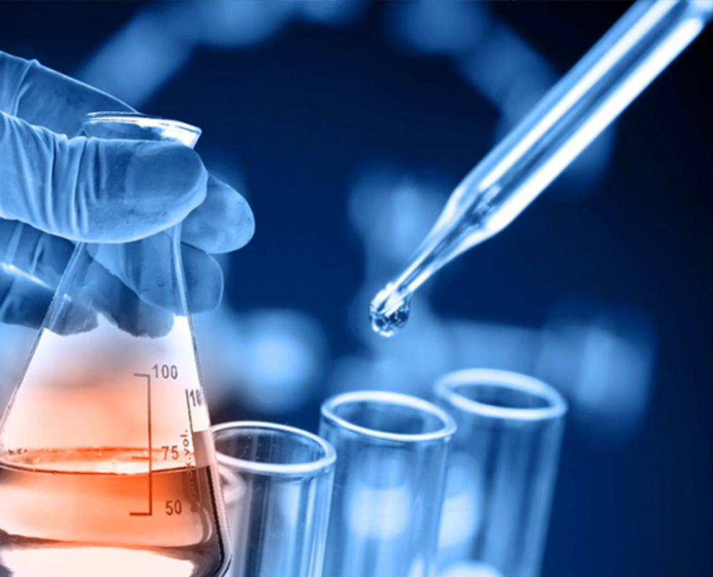 Indústria Química