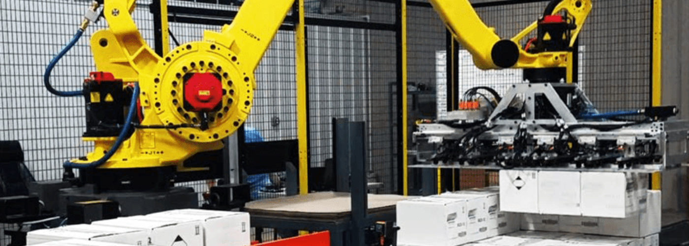 VSI Systems 